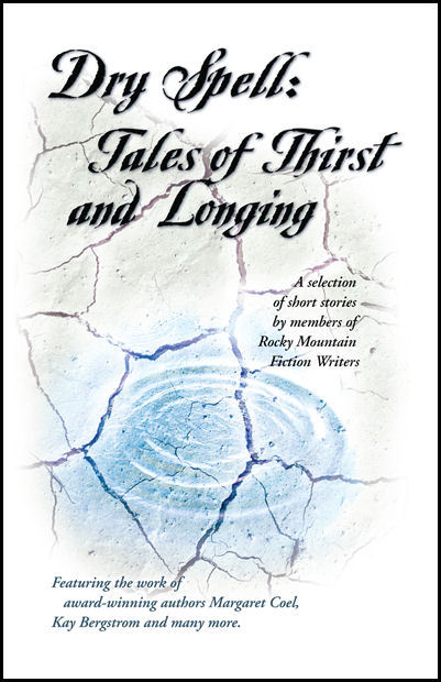 Dry Spell: Tales of Thirst and Longing
